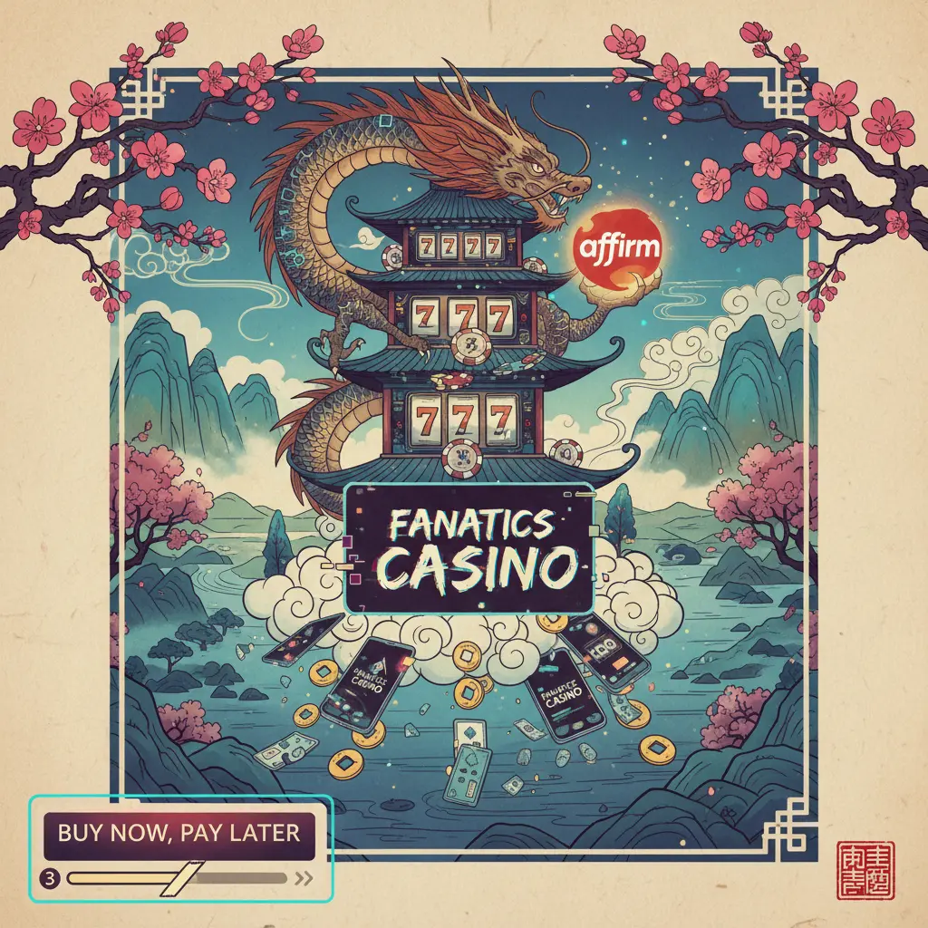 Fanatics Casino - Affirm