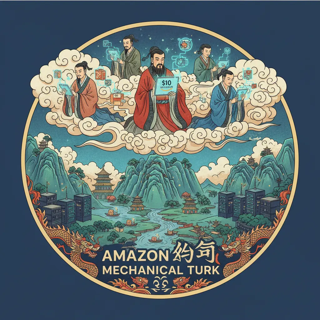 $10 sign up bonus - Mechanical