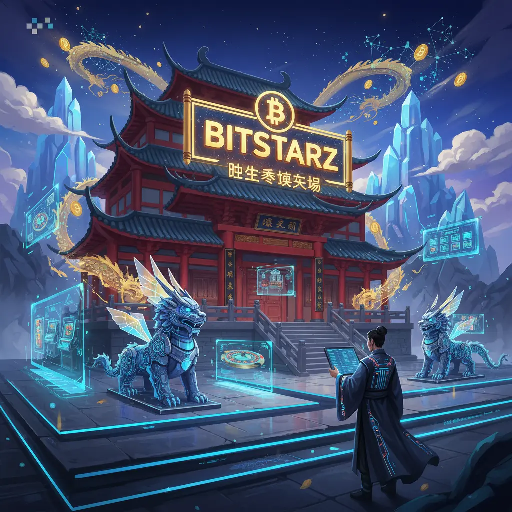 Bitstarz - BitStarz