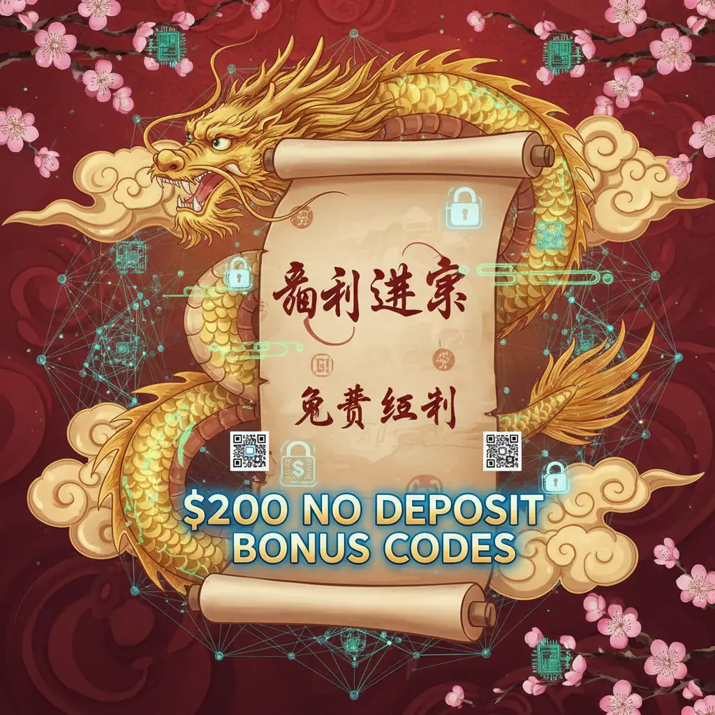 $200 no deposit bonus codes - bonus