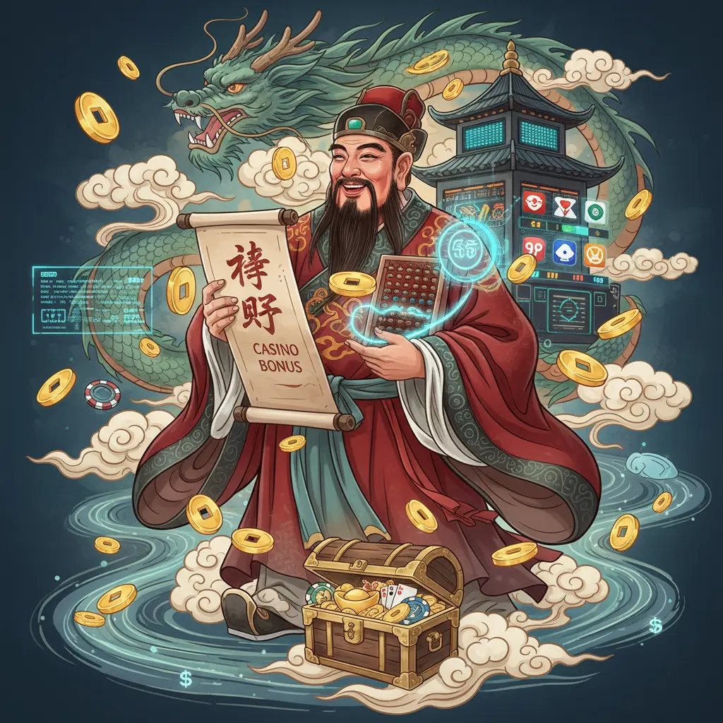 betonline casino bonus - Bookmaker