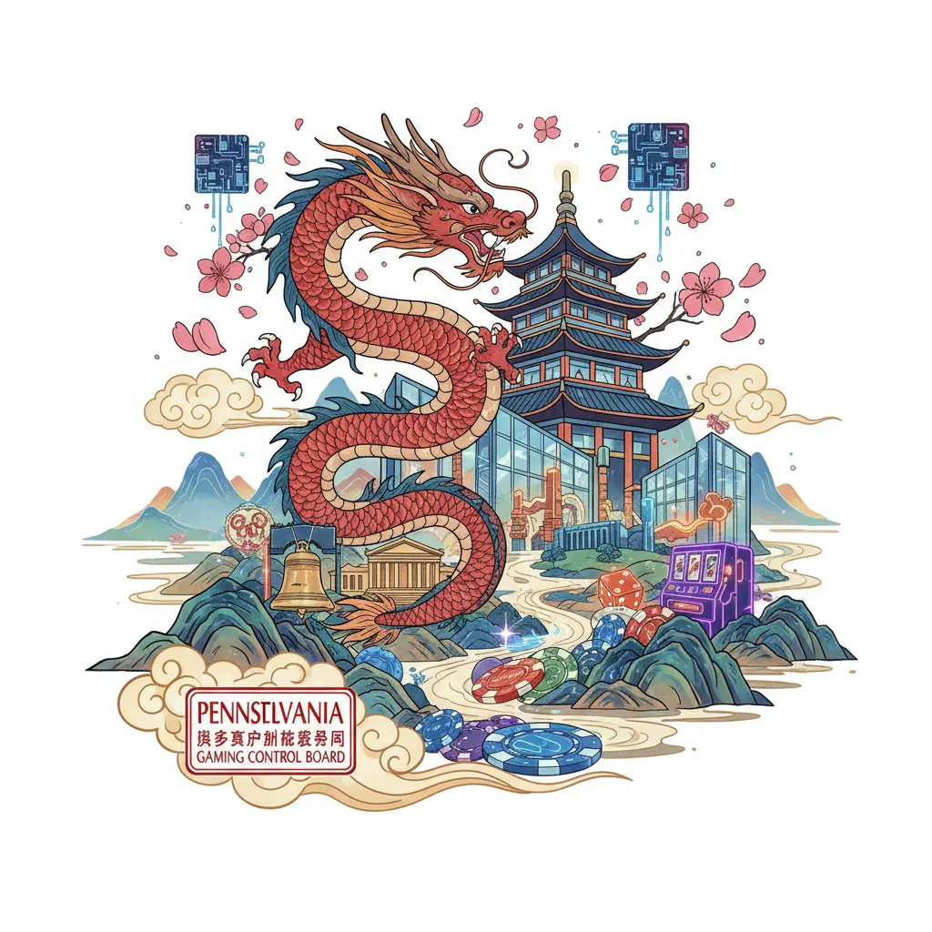 Pennsylvania Gaming Control Board (PGCB) - casino