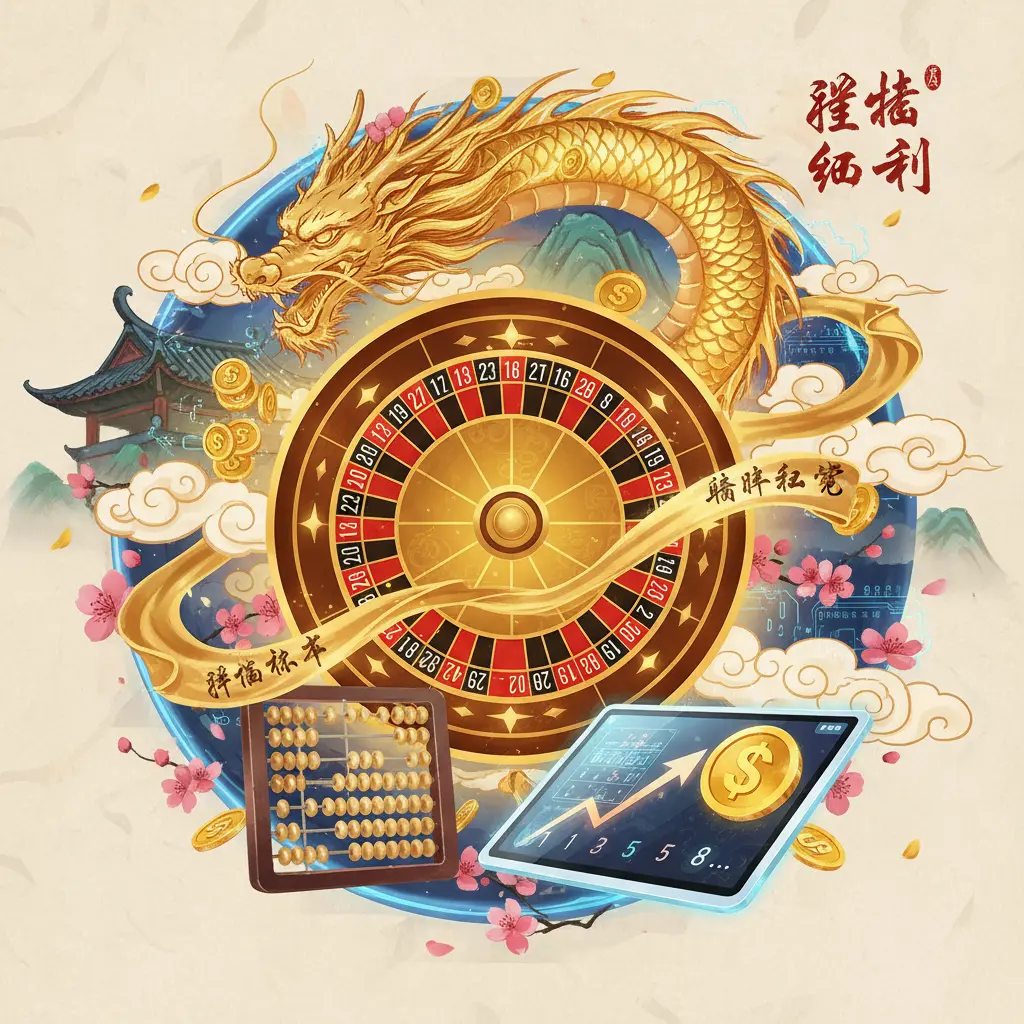 roulette bonus - Fibonacci