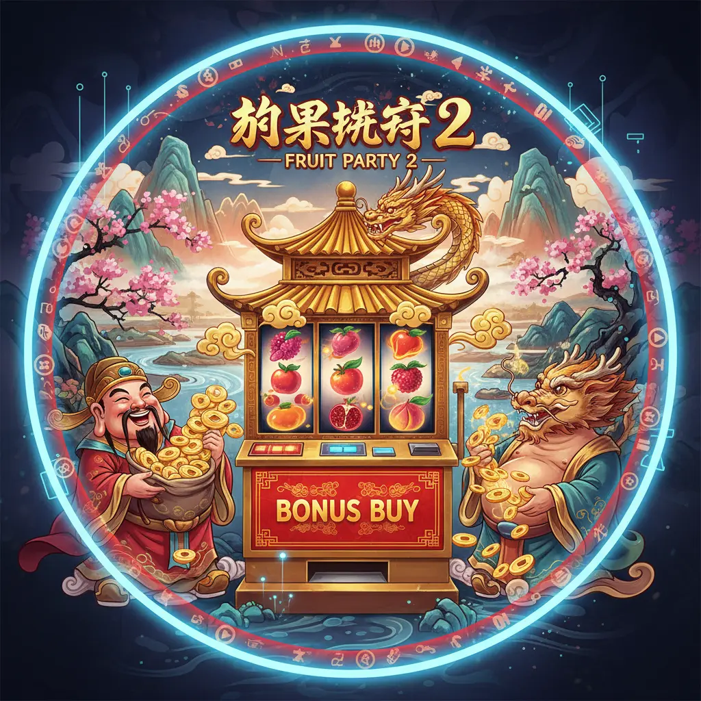 bonus buy slots - Fruit