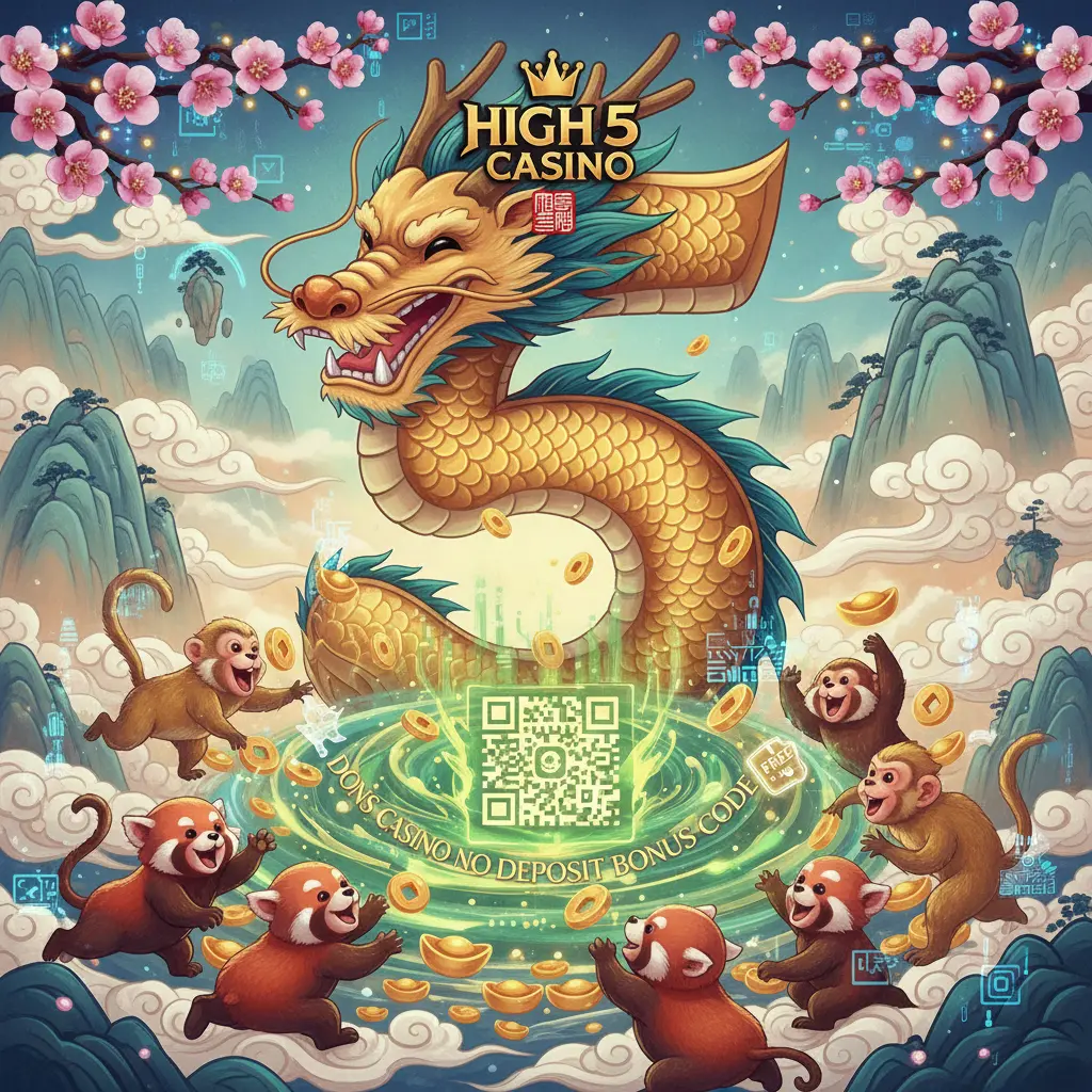 dons casino no deposit bonus code - Casino