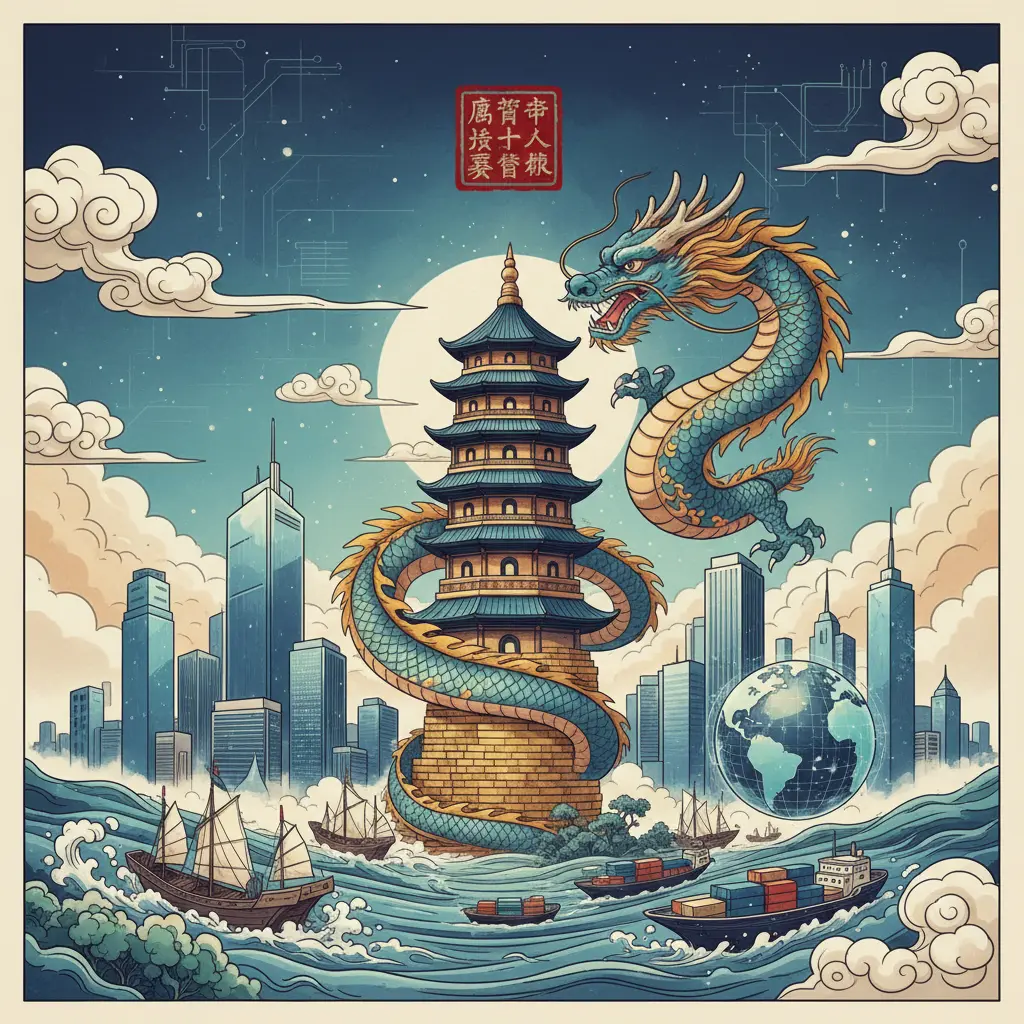 Chase Bank - Investment