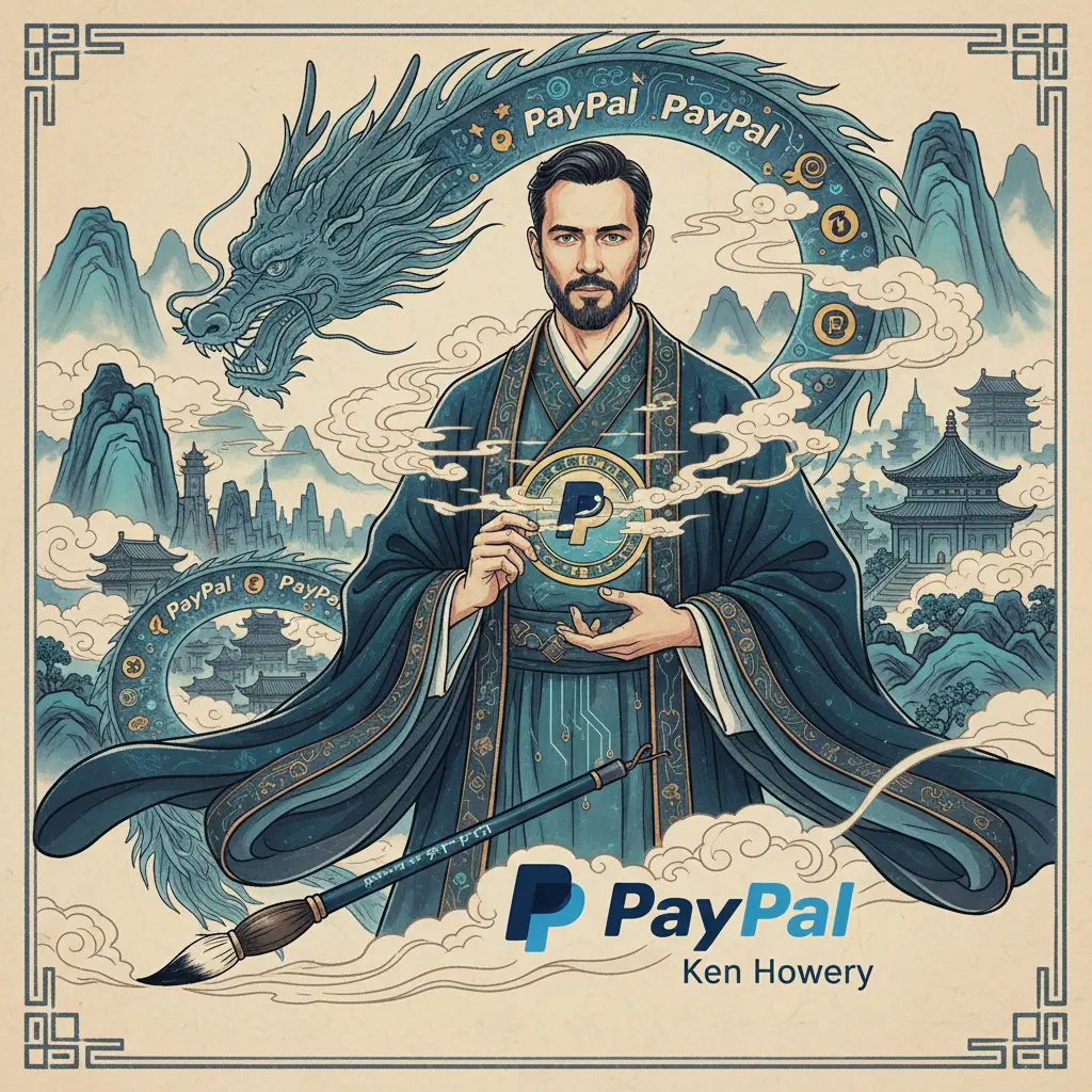 PayPal - Howery