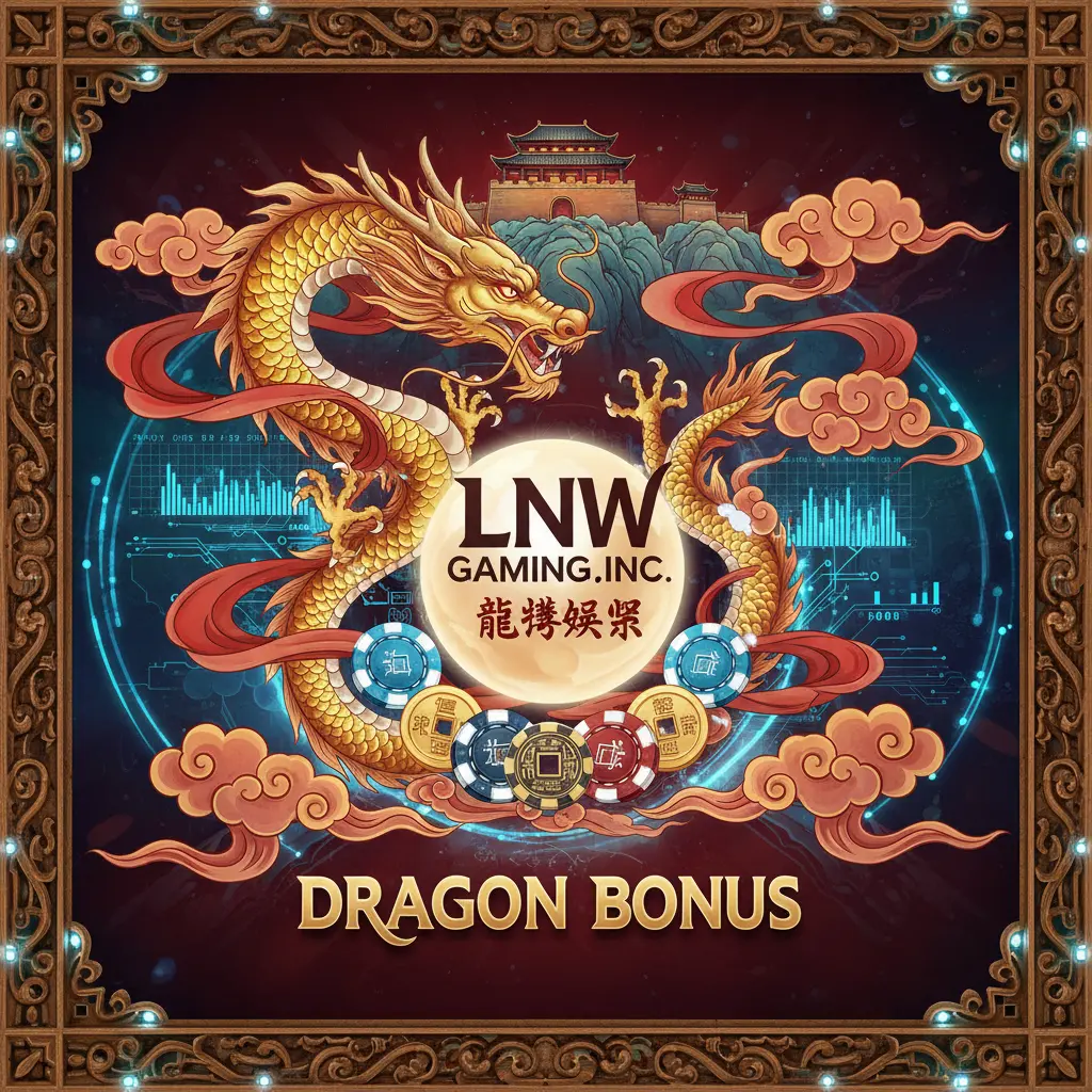 Dragon Bonus - Gaming