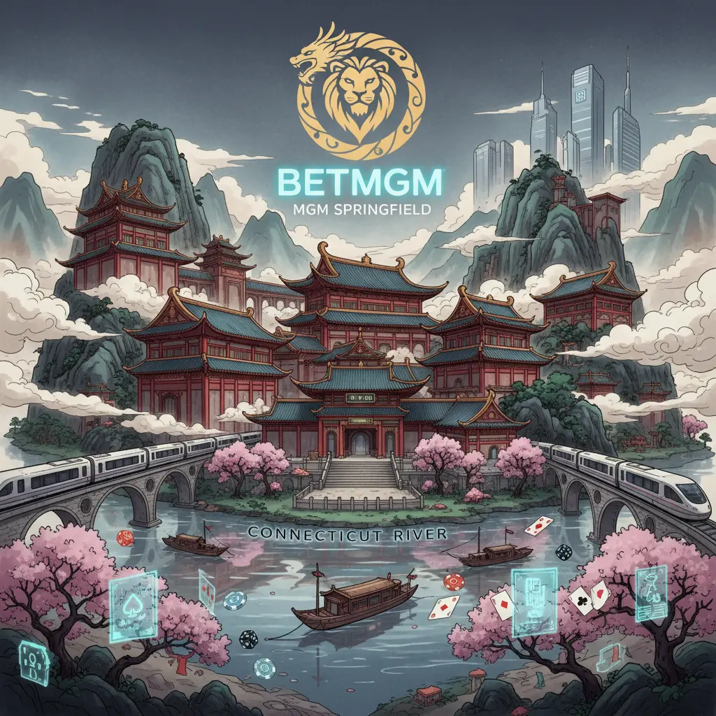 BetMGM - Springfield