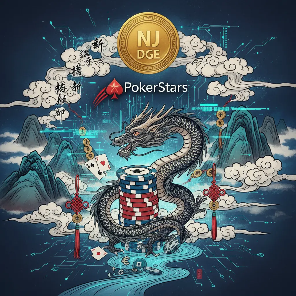 PokerStars - Enforcement