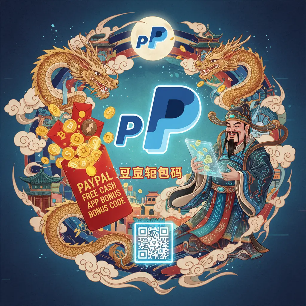 free cash app bonus code - PayPal