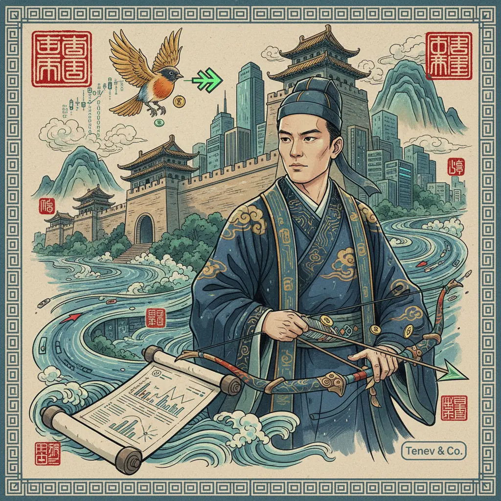 Robinhood - Vladimir