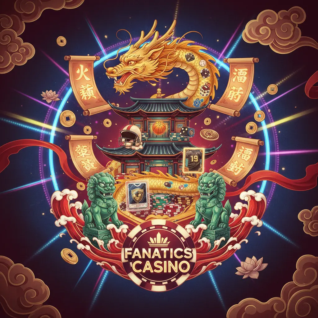 Fanatics Casino - Collectibles