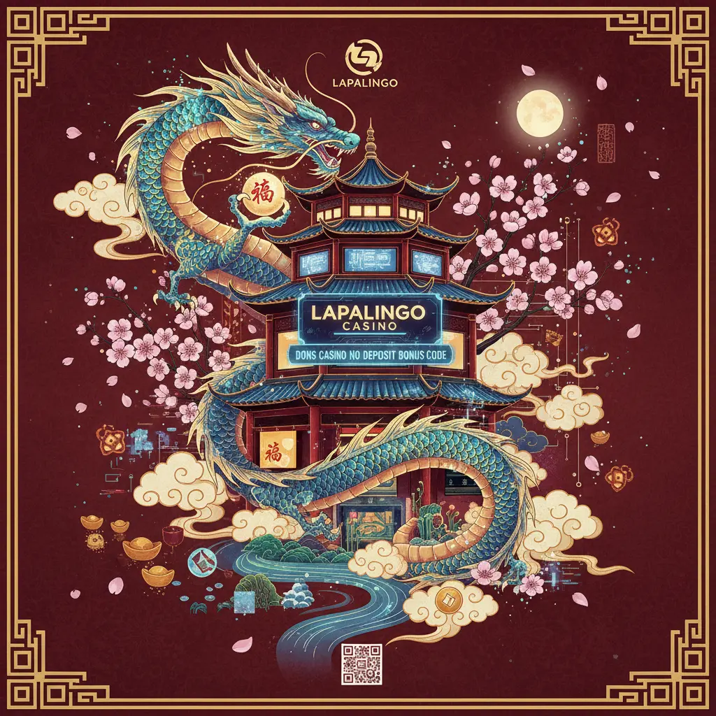 dons casino no deposit bonus code - Lapalingo