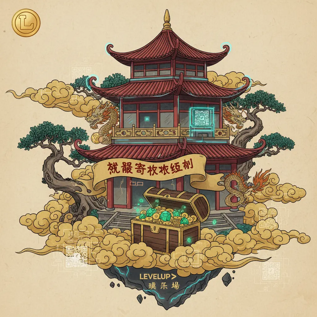 No Deposit Bonus - LevelUP