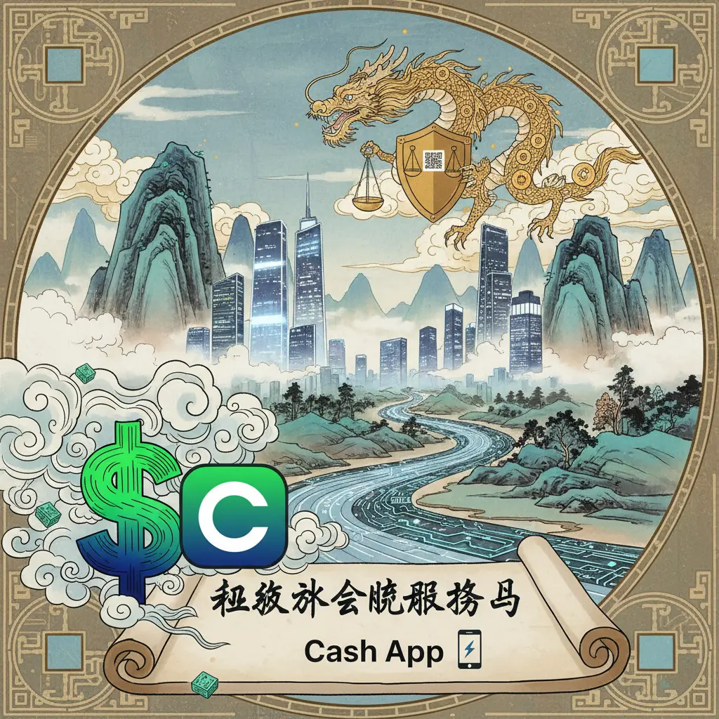 Cash App - Department