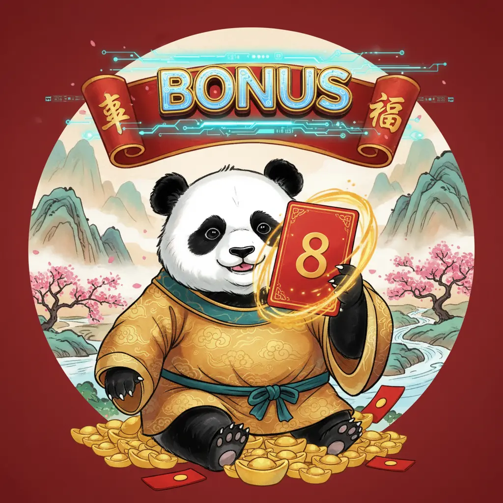 baccarat bonus - Panda