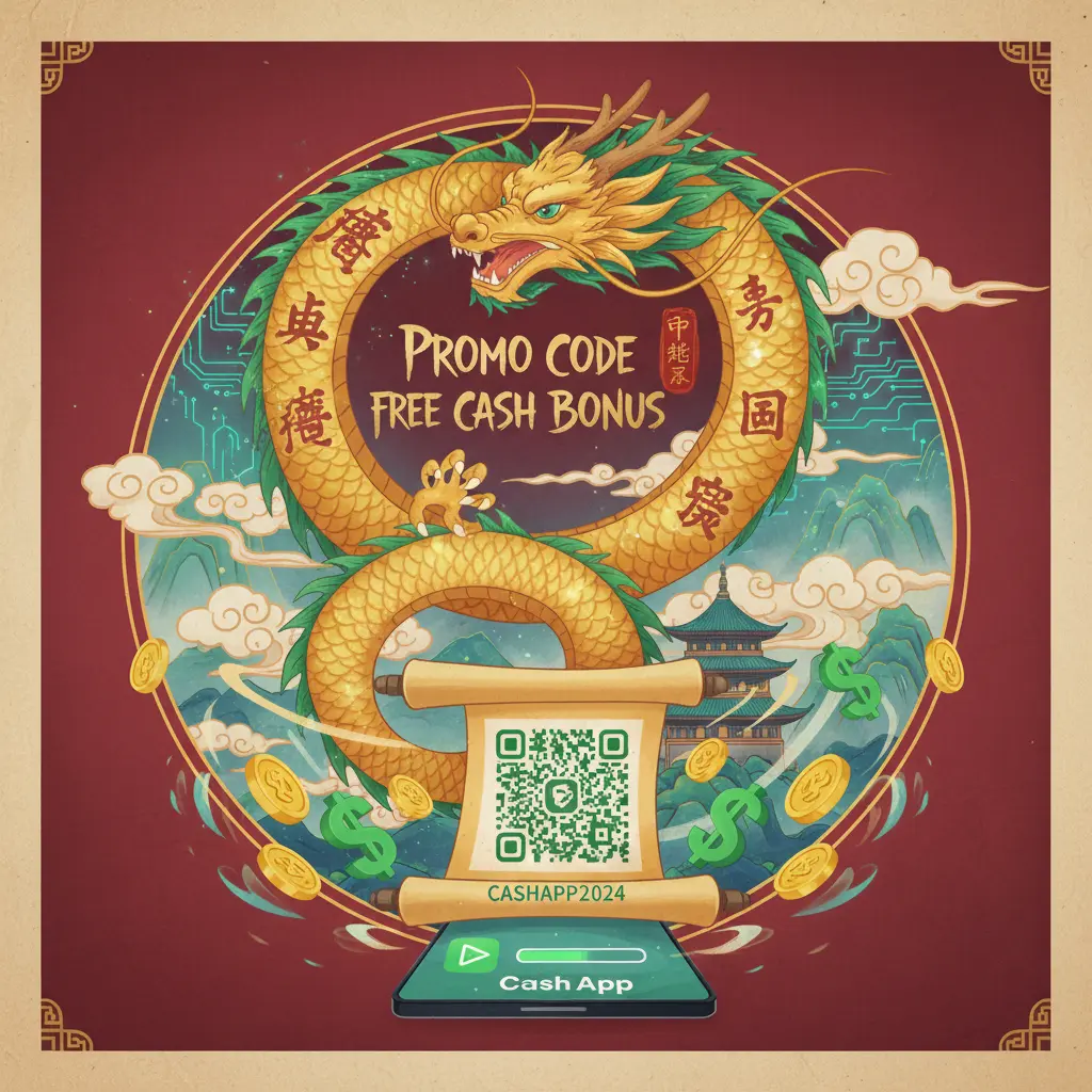 free cash app bonus code - Promo