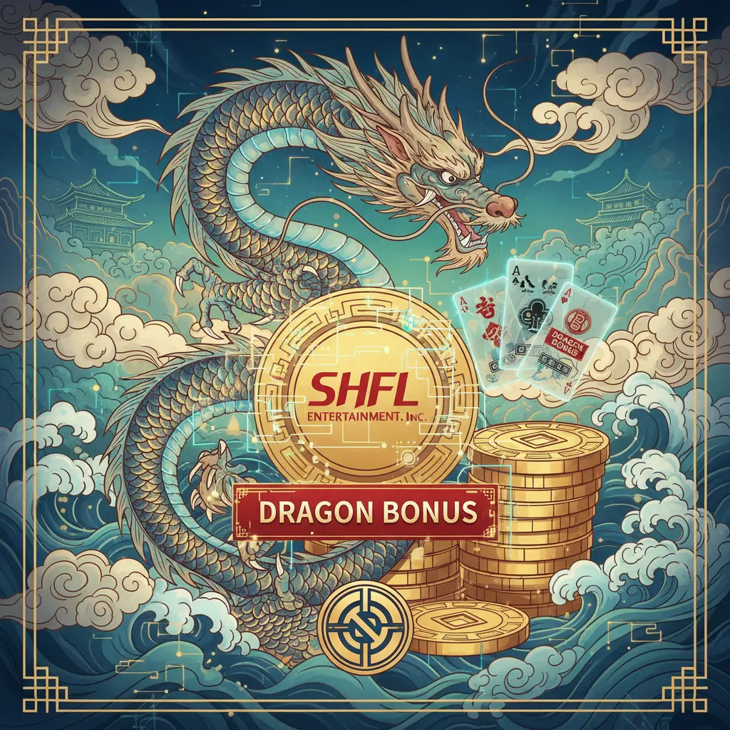 Dragon Bonus - Entertainment