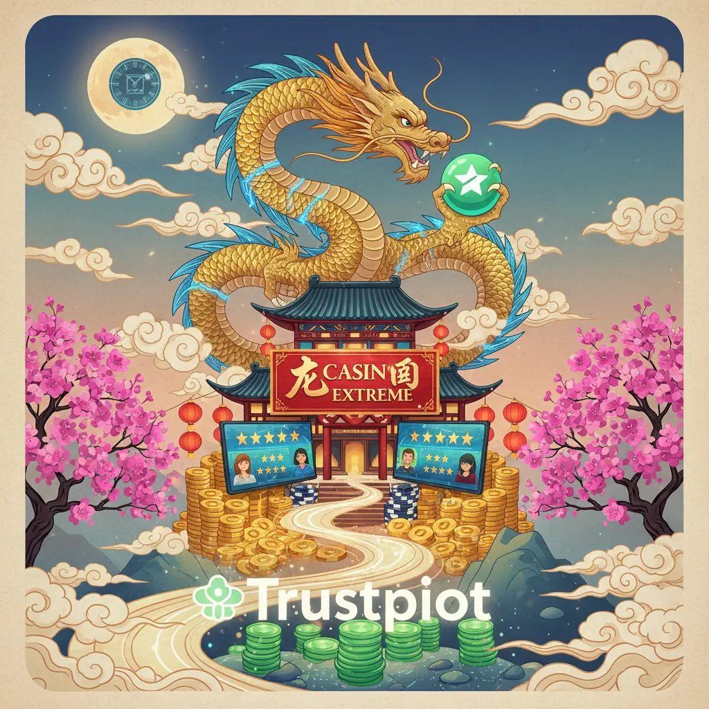 Casino Extreme - Trustpilot