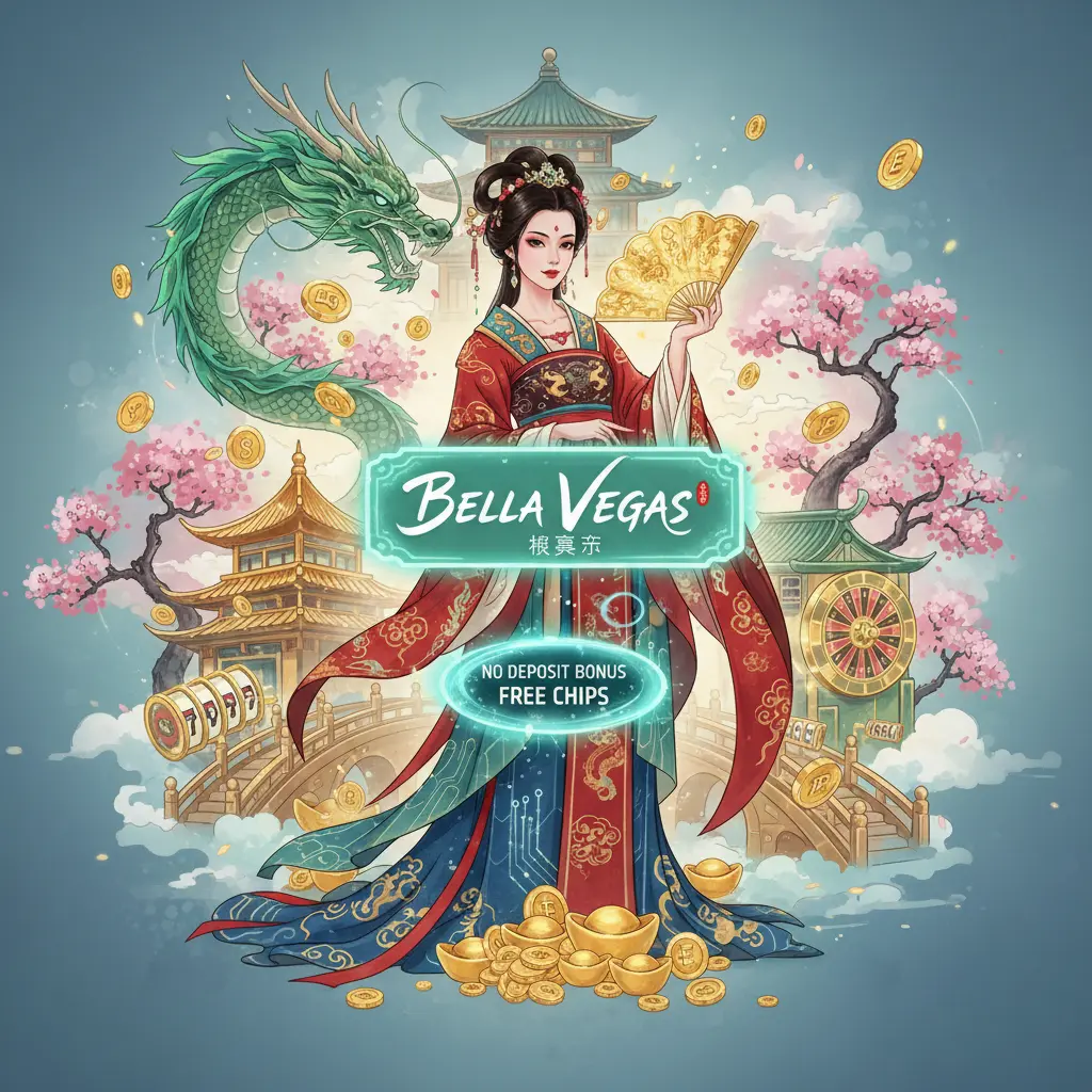 no deposit bonus casino - Bella