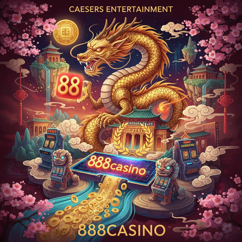 888casino - Entertainment