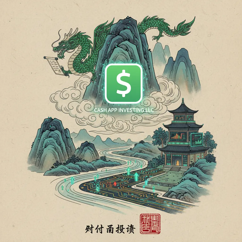 Cash App - Investing