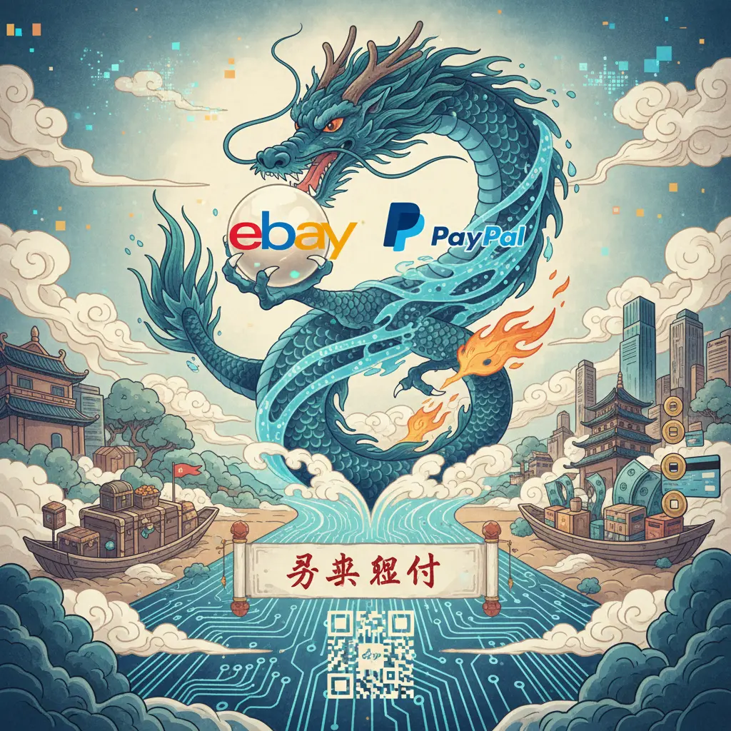 PayPal - eBay