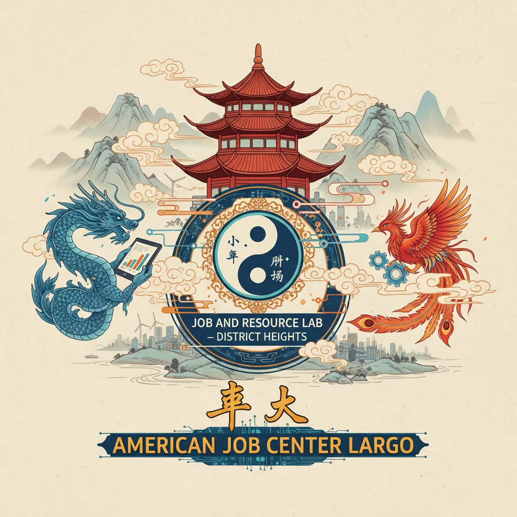 American Job Center Largo - American