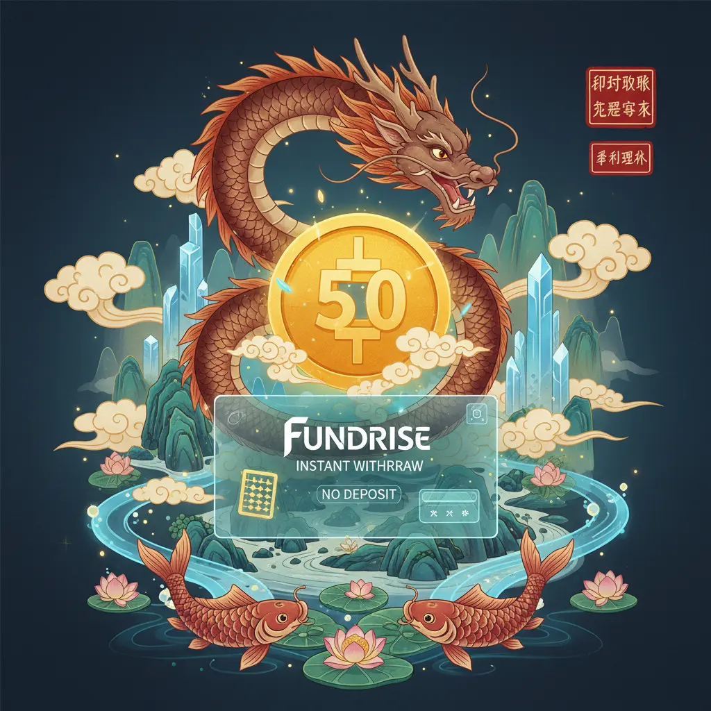 $50 sign up bonus instant withdraw no deposit - Fundrise