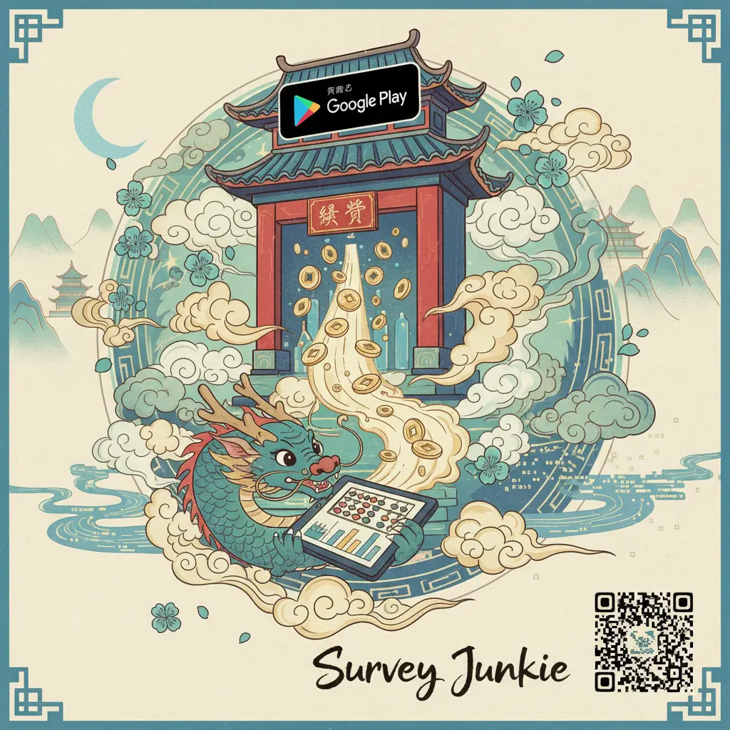 Survey Junkie - Google