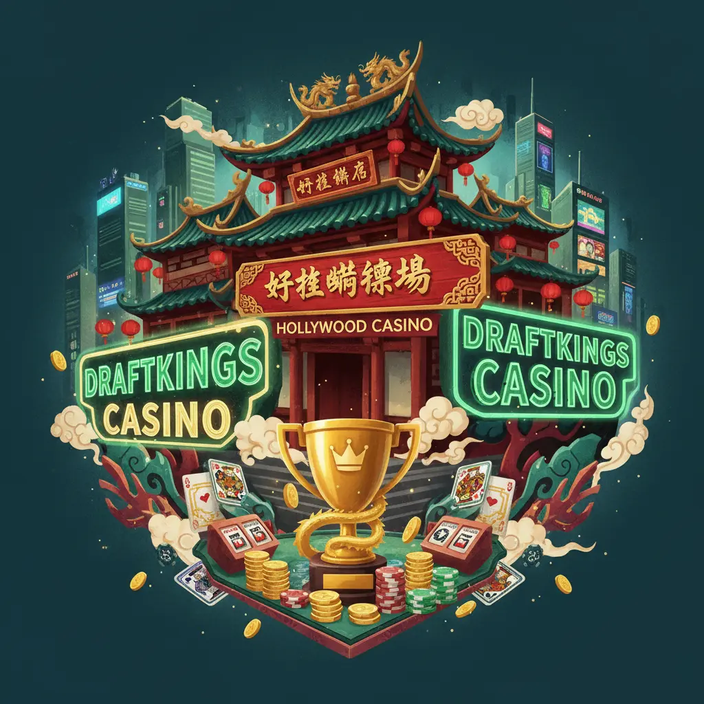 DraftKings Casino - Hollywood