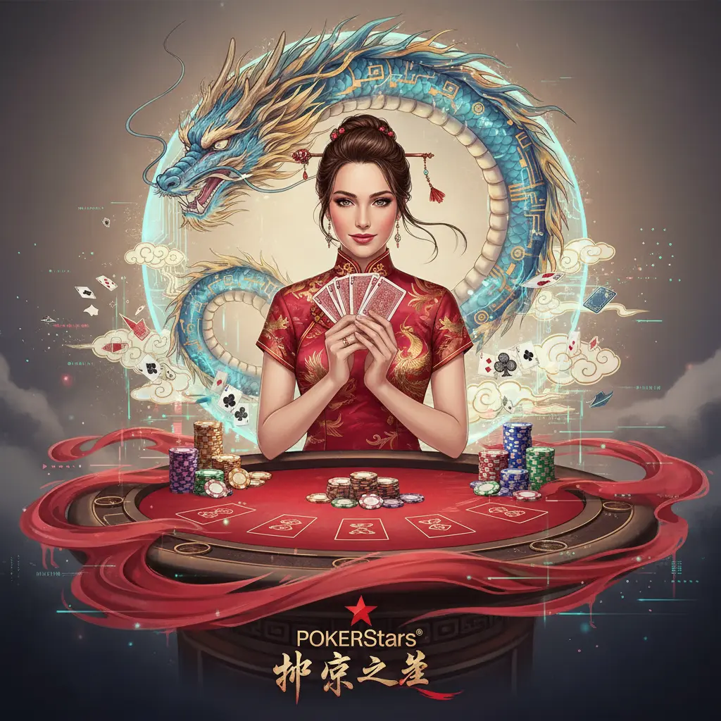 PokerStars - Lampropulos