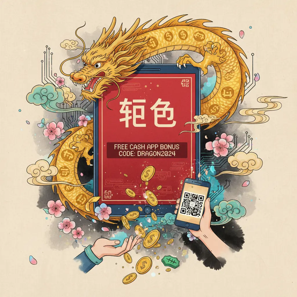 free cash app bonus code - Promotional