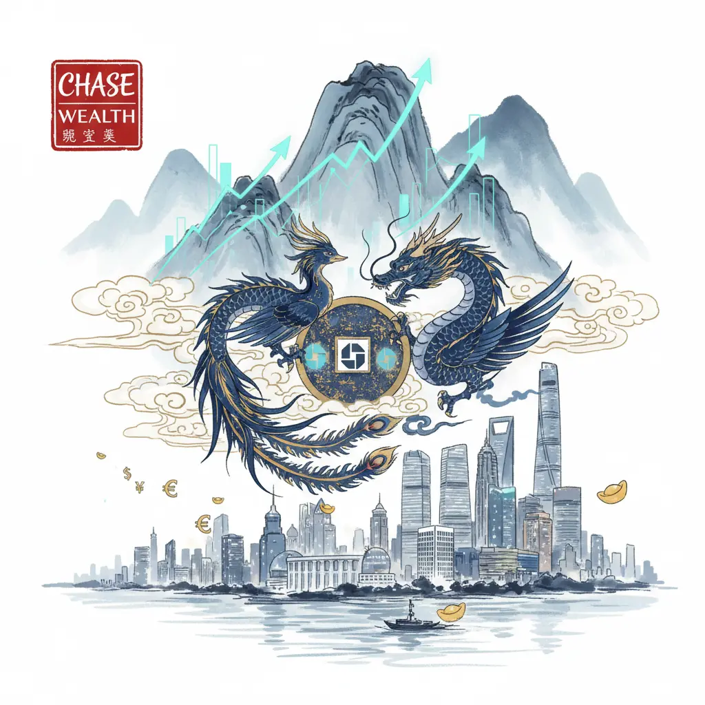 Chase Bank - Management