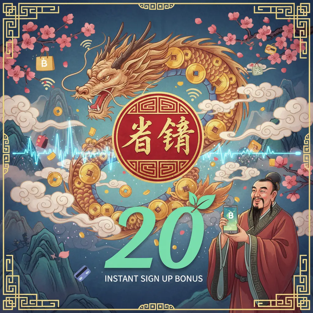 instant $20 sign up bonus - BeFrugal