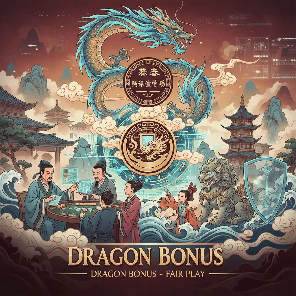 Dragon Bonus - Gambling