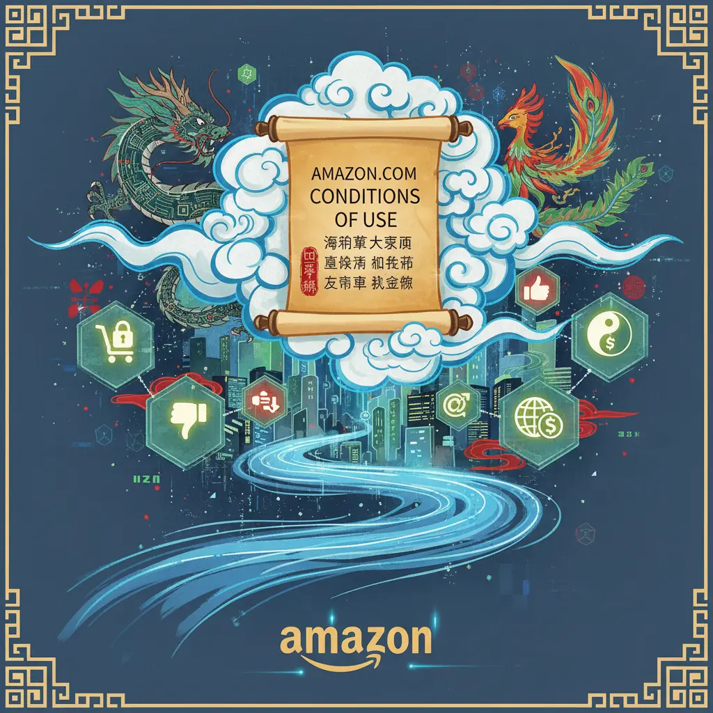 Amazon - Conditions