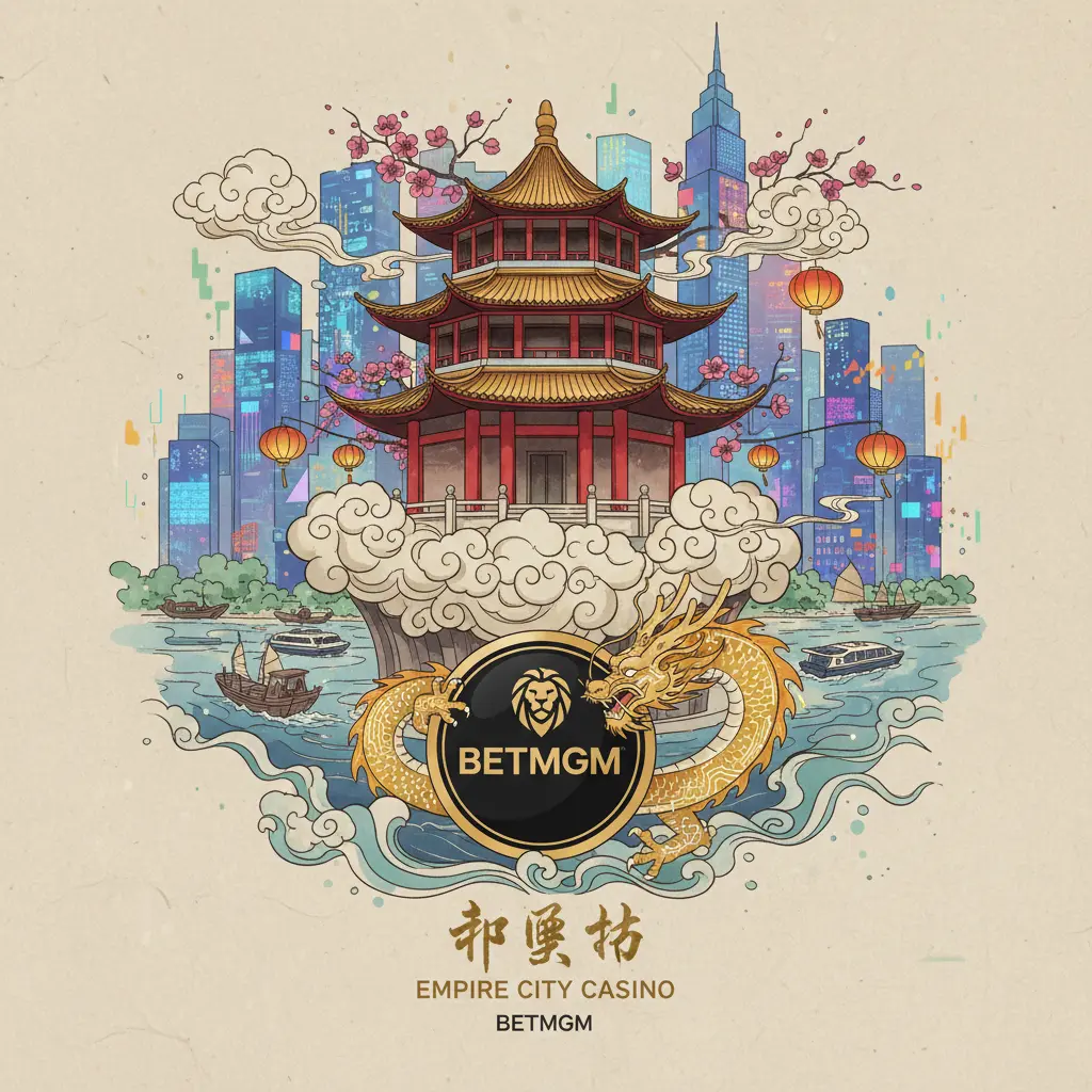 BetMGM - Empire