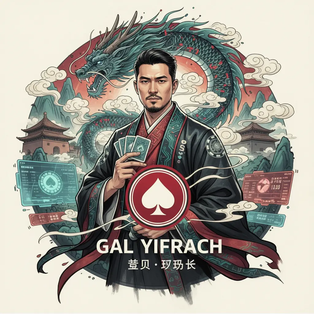 PokerStars - Yifrach