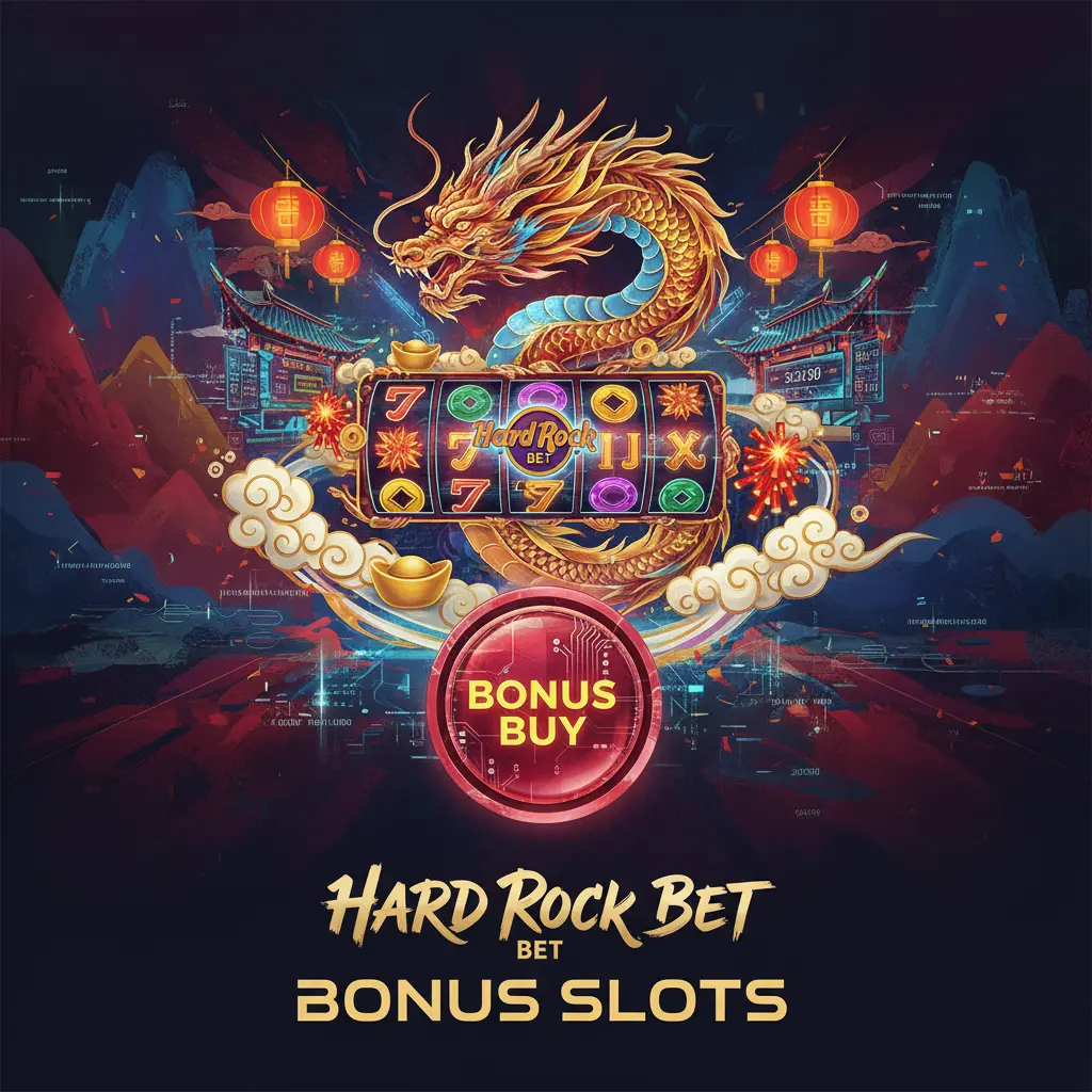bonus buy slots - Hard