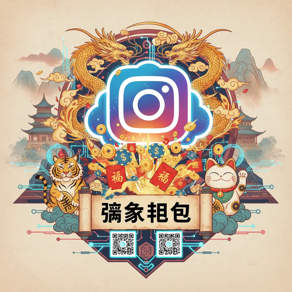 Gamblers Bonus - Instagram