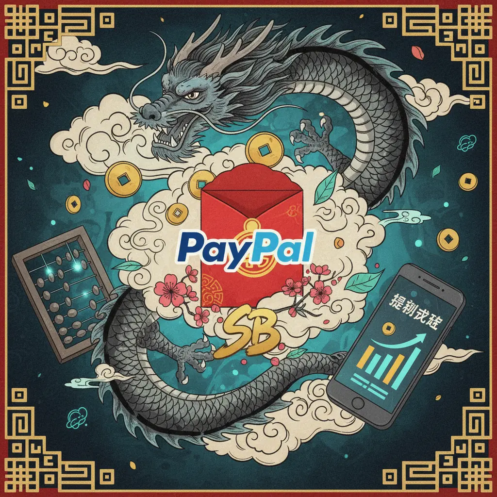 Swagbucks - PayPal