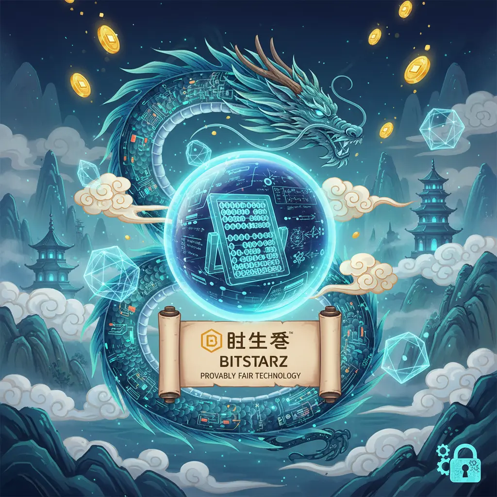 Bitstarz - Technology