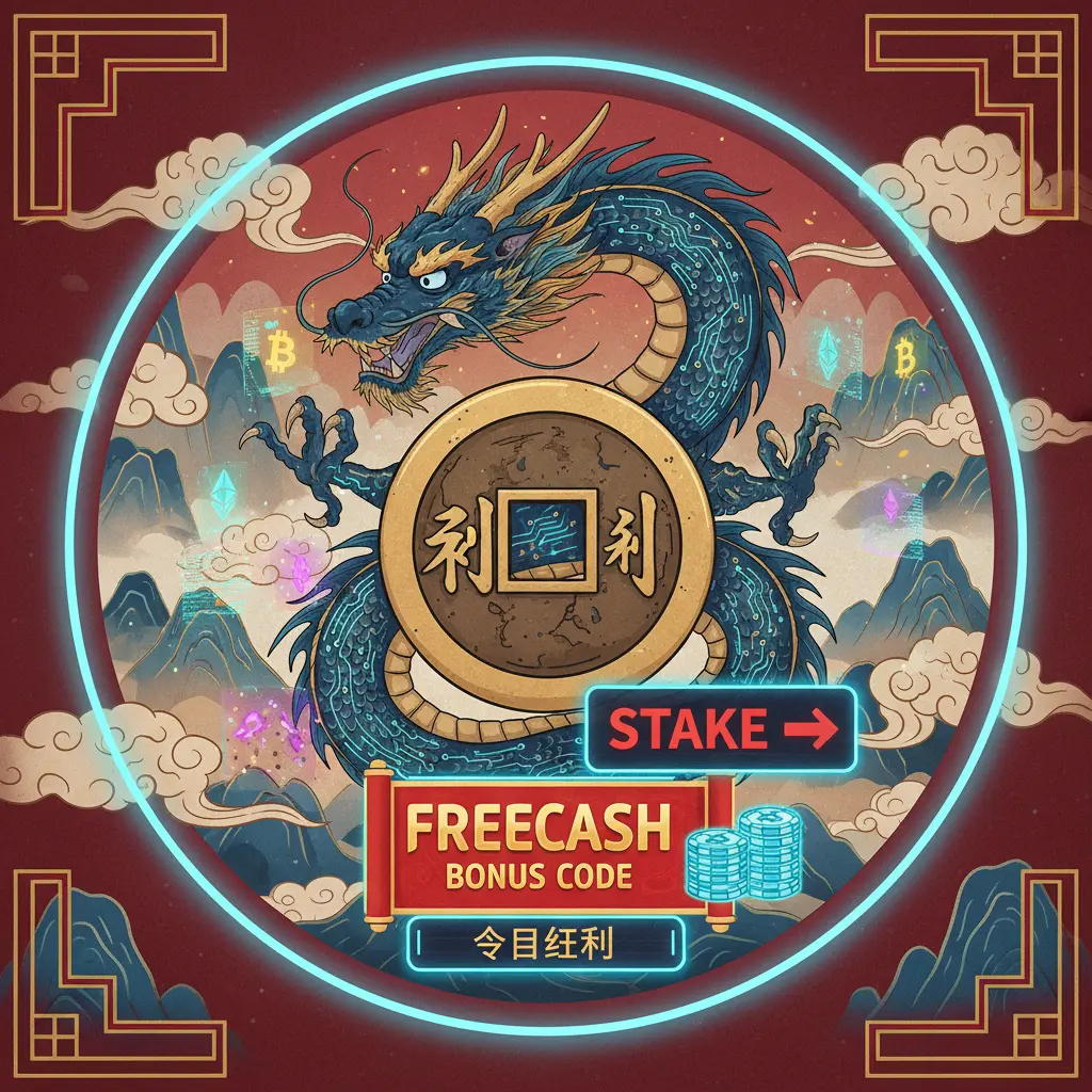 freecash bonus code today - Stake