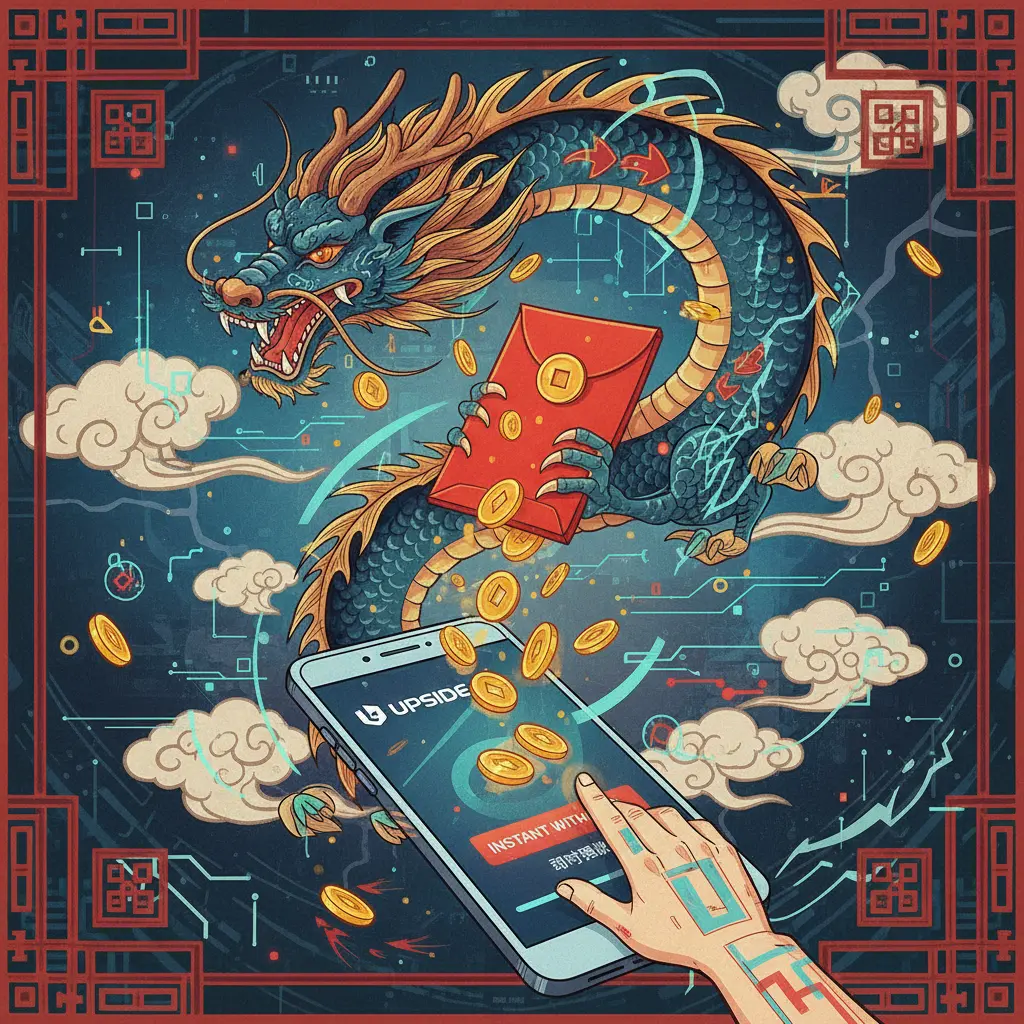 sign up bonus instant withdraw - Upside