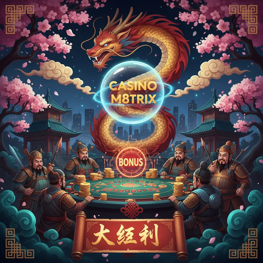 baccarat bonus - Casino