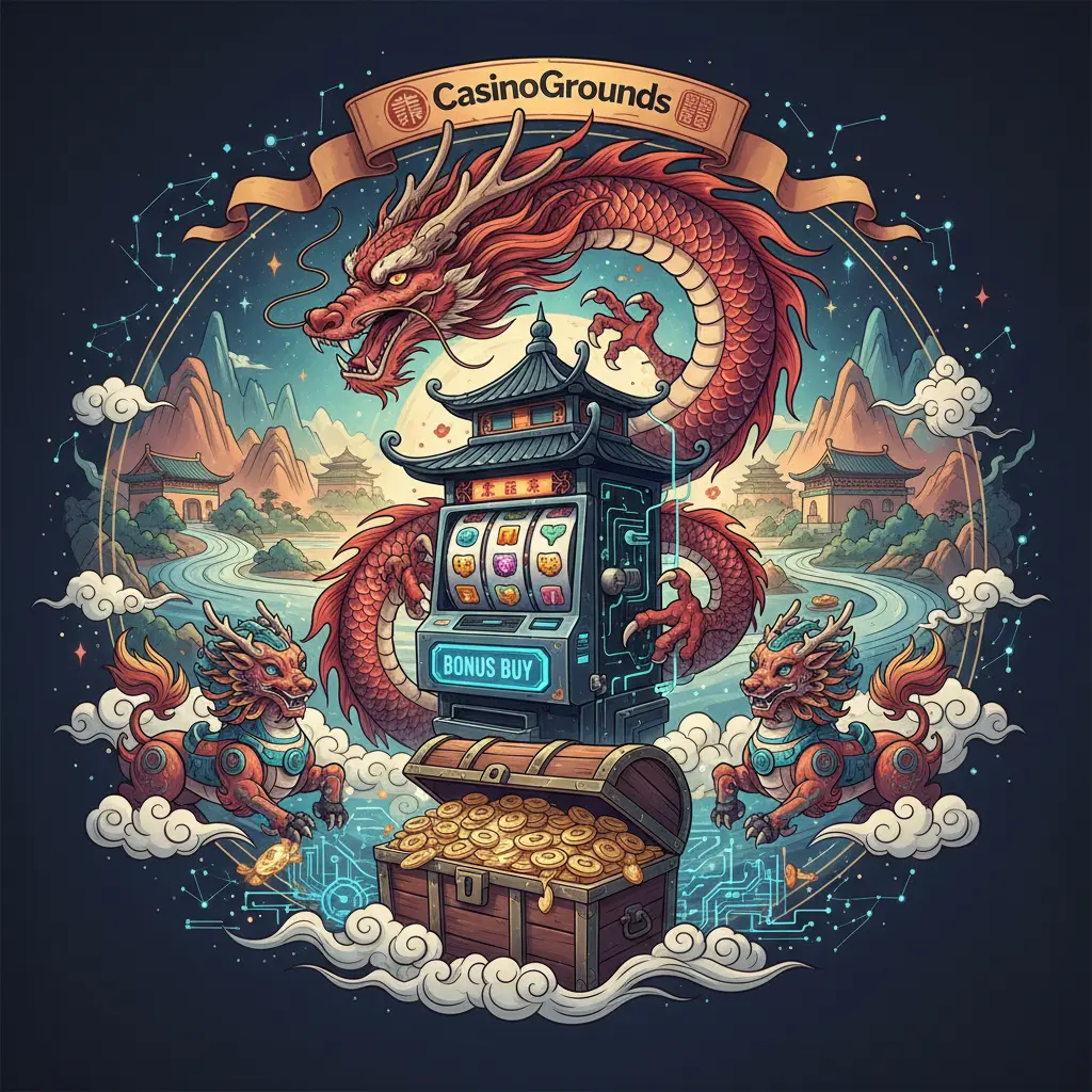 Bonus Buy Slots - CasinoGrounds