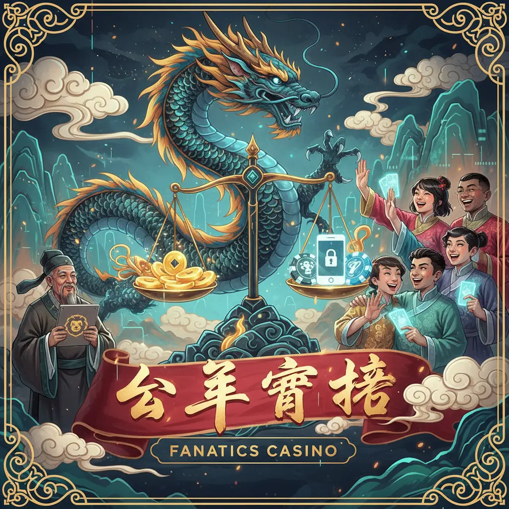 Fanatics Casino - Fair