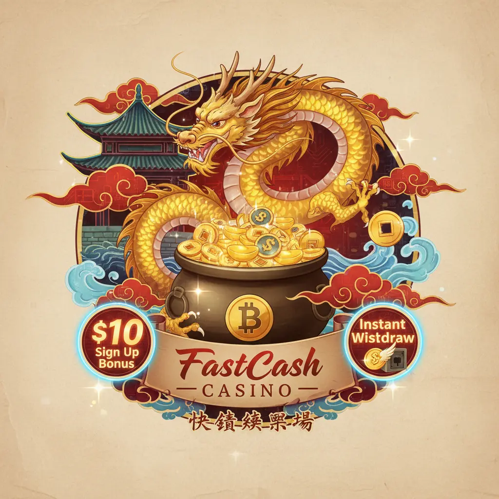 $10 sign up bonus instant withdraw - FastCash